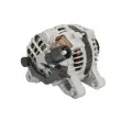 Alternateur STARDAX STX101633 - Visuel 2