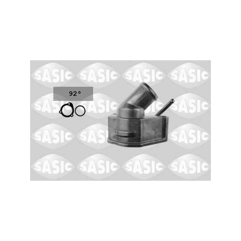 Thermostat d'eau SASIC 9000112