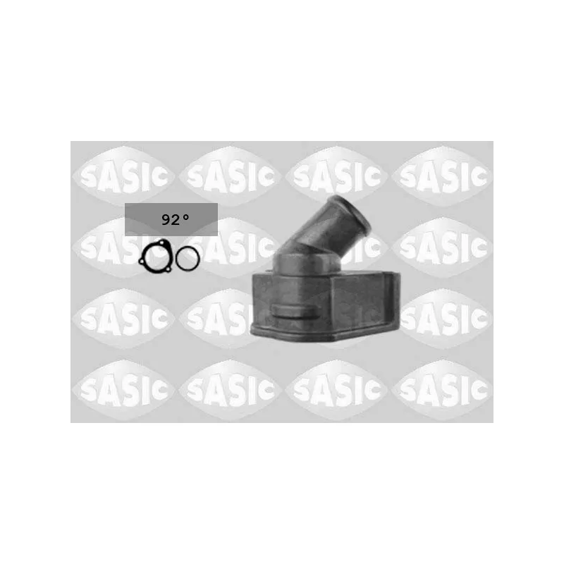 Thermostat d'eau SASIC 9000114