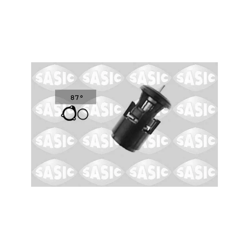 Thermostat d'eau SASIC 9000132