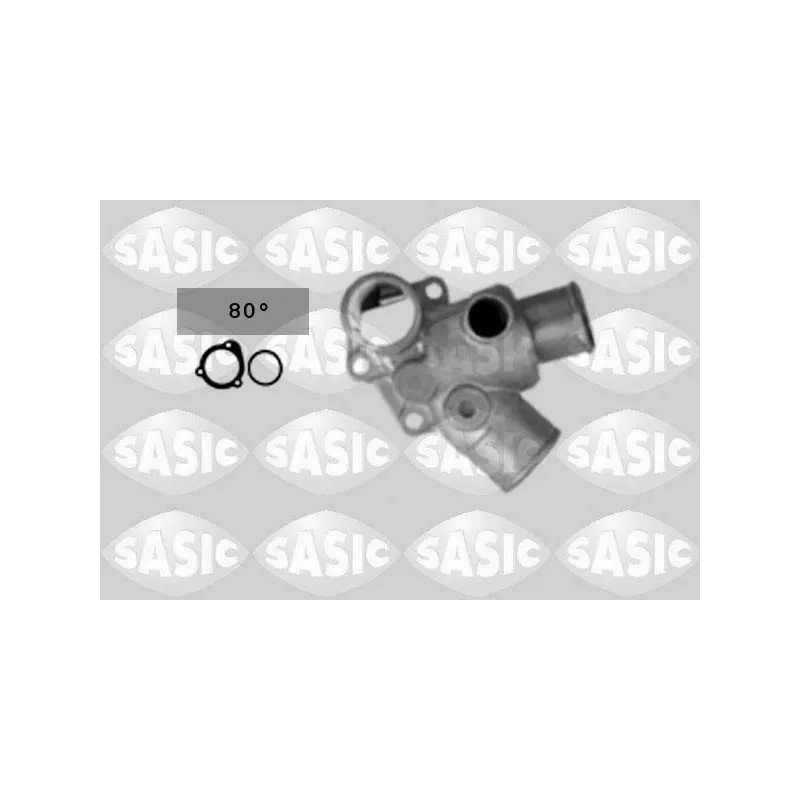 Thermostat d'eau SASIC 9000147