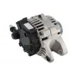 Alternateur STARDAX STX102011 - Visuel 2