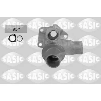 Thermostat d'eau SASIC 9000152