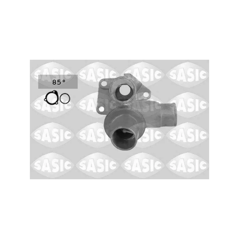 Thermostat d'eau SASIC 9000152