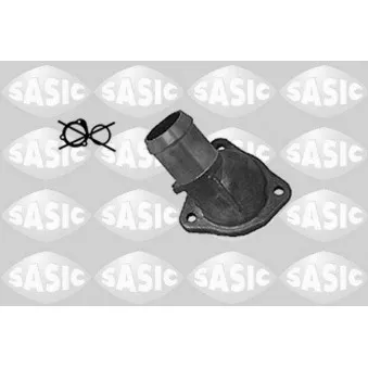 Bride de liquide de refroidissement SASIC 9000308