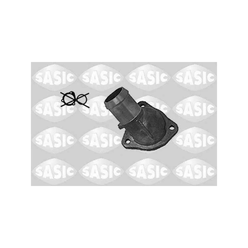 Bride de liquide de refroidissement SASIC 9000308