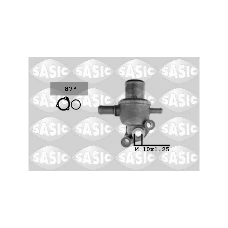 Thermostat d'eau SASIC 9000339