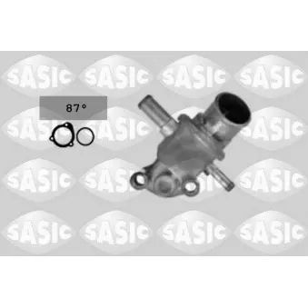Thermostat d'eau SASIC 9000343