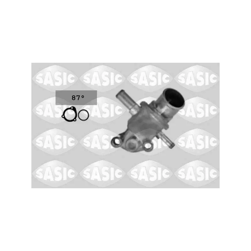 Thermostat d'eau SASIC 9000343