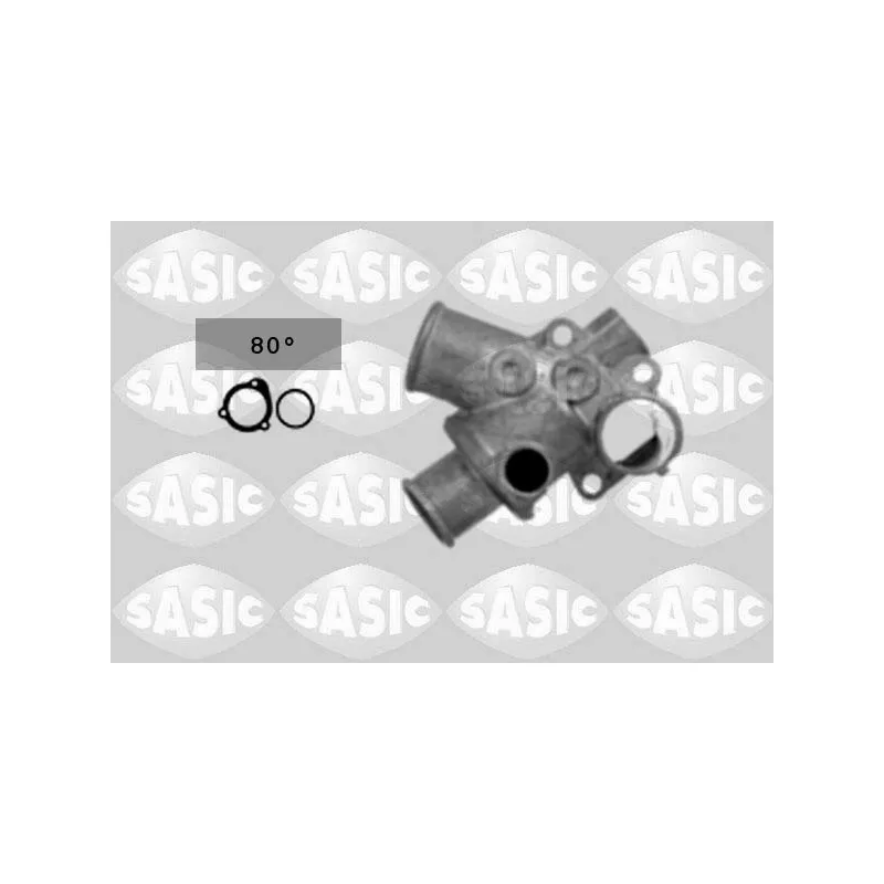 Thermostat d'eau SASIC 9000345