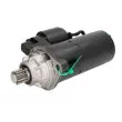 Démarreur STARDAX STX200055R - Visuel 1