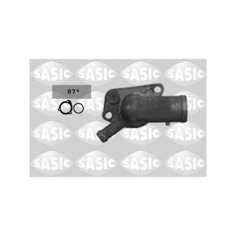 Thermostat d'eau SASIC 9000383