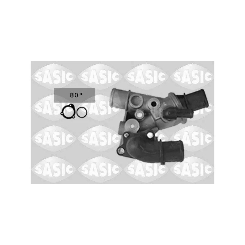 Thermostat d'eau SASIC 9000703