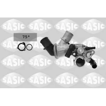 Thermostat d'eau SASIC 9000704