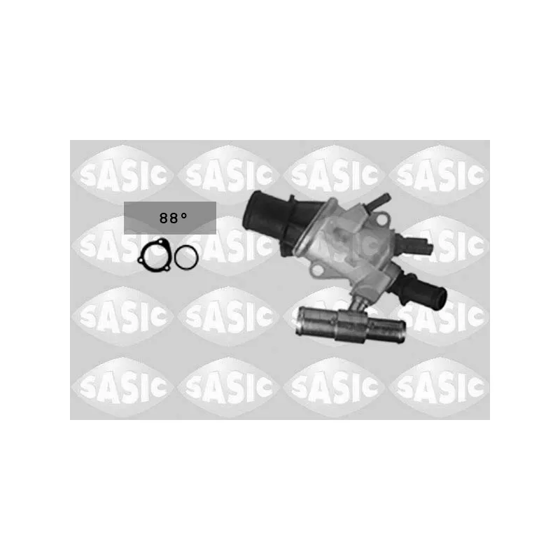 Thermostat d'eau SASIC 9000706