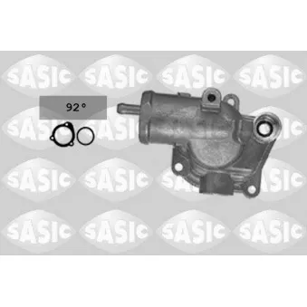 Thermostat d'eau SASIC 9000718