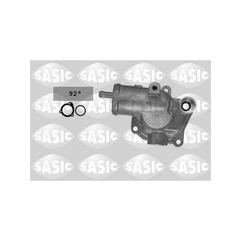 Thermostat d'eau SASIC 9000718