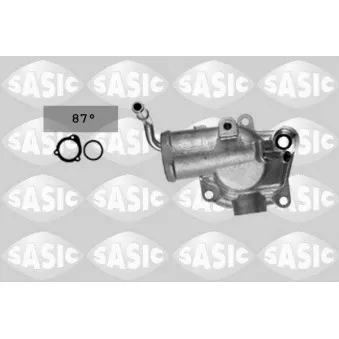 Thermostat d'eau SASIC 9000721