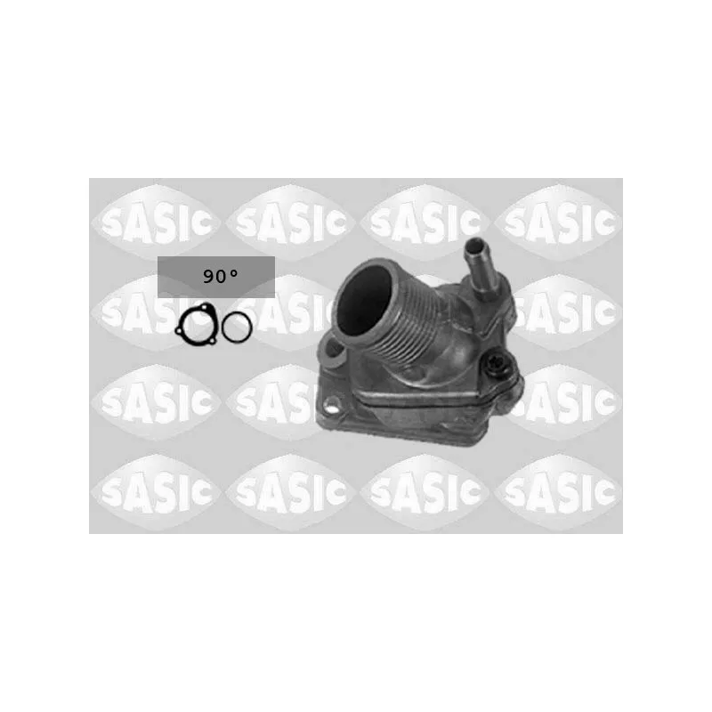 Thermostat d'eau SASIC 9000738