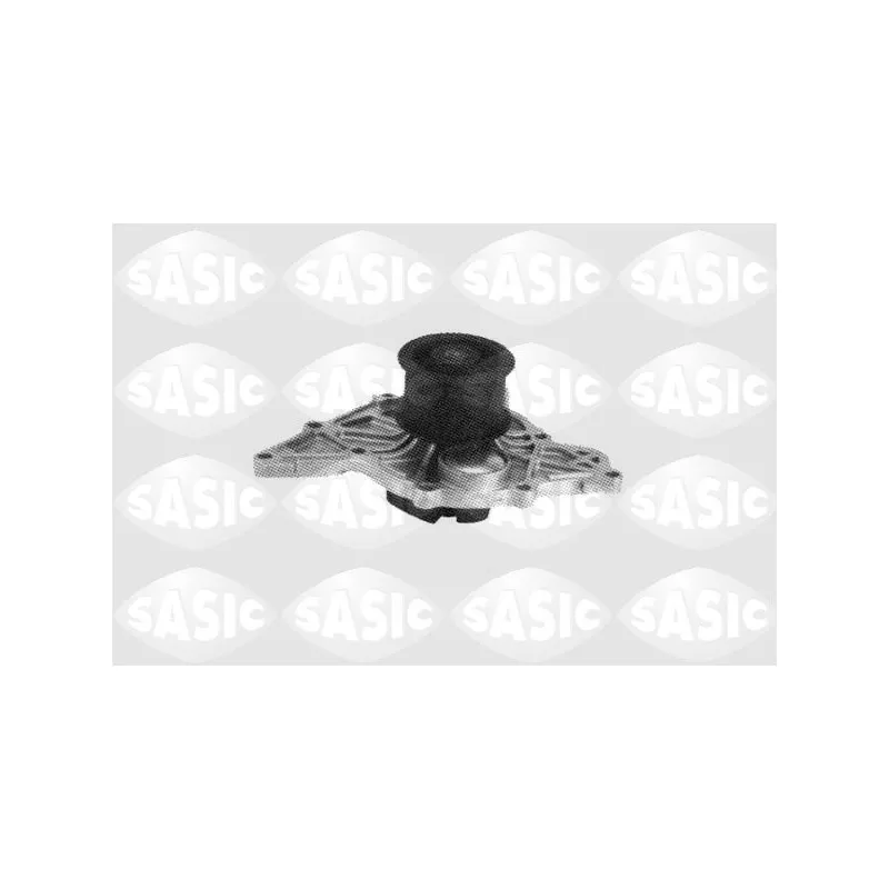 Pompe à eau SASIC 9000802