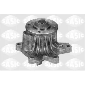 Pompe à eau SASIC 9000806