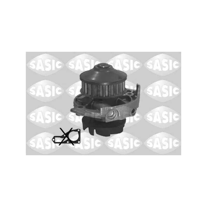 Pompe à eau SASIC 9000823