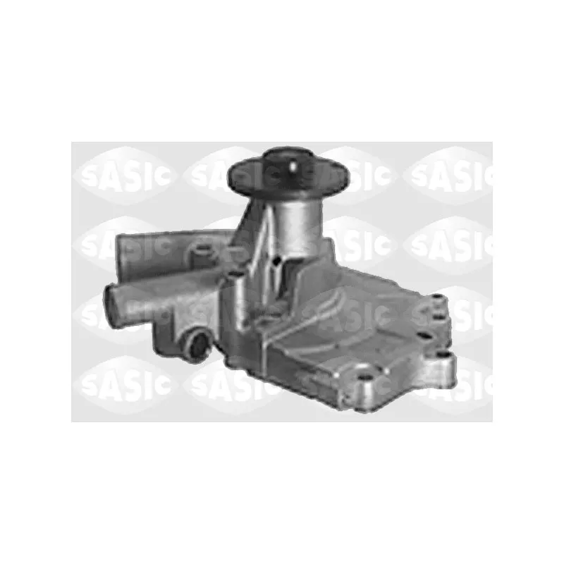 Pompe à eau SASIC 9000841