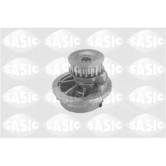 Pompe à eau SASIC 9000843
