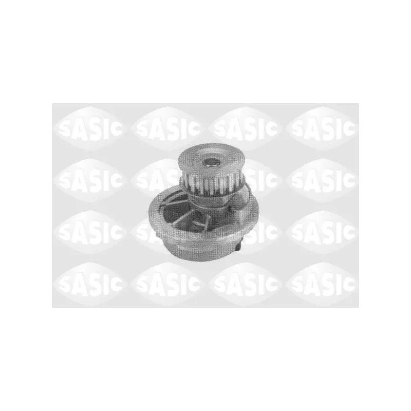 Pompe à eau SASIC 9000843