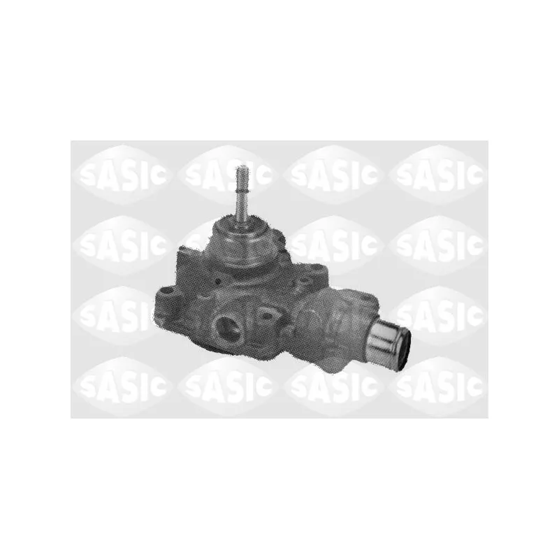 Pompe à eau SASIC 9000852