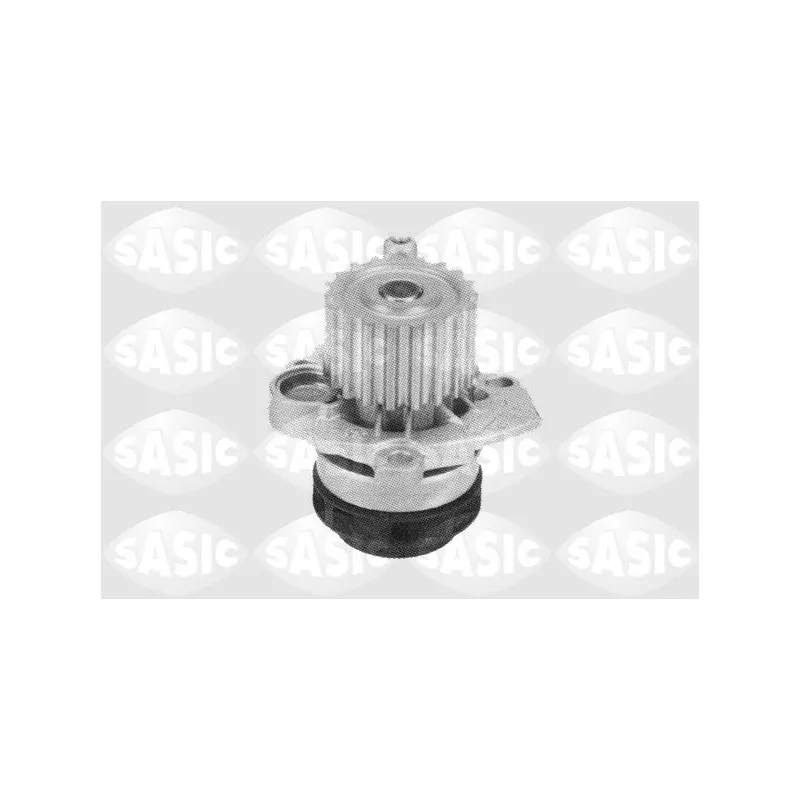 Pompe à eau SASIC 9000861