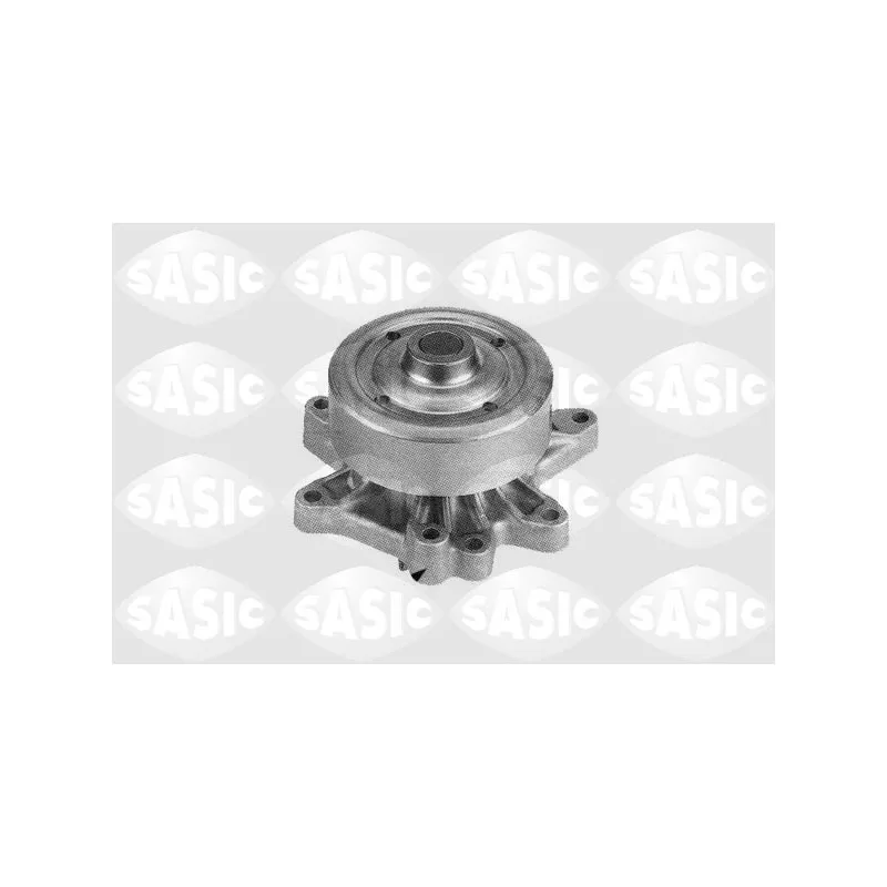 Pompe à eau SASIC 9000894