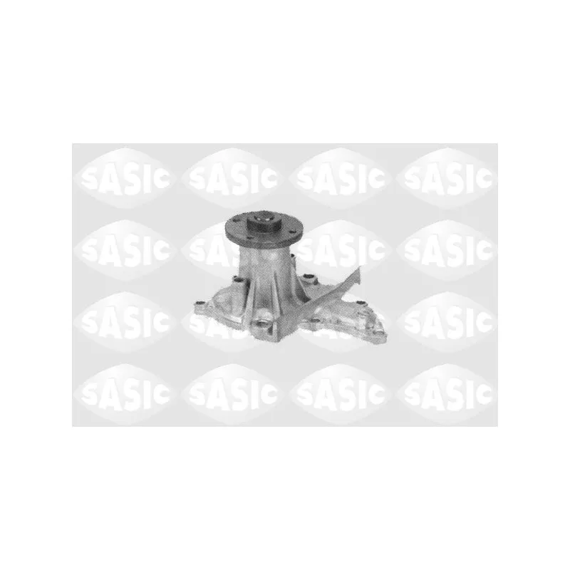 Pompe à eau SASIC 9000896