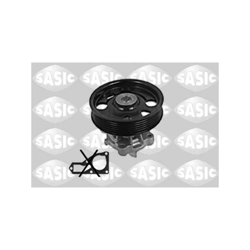 Pompe à eau SASIC 9000906