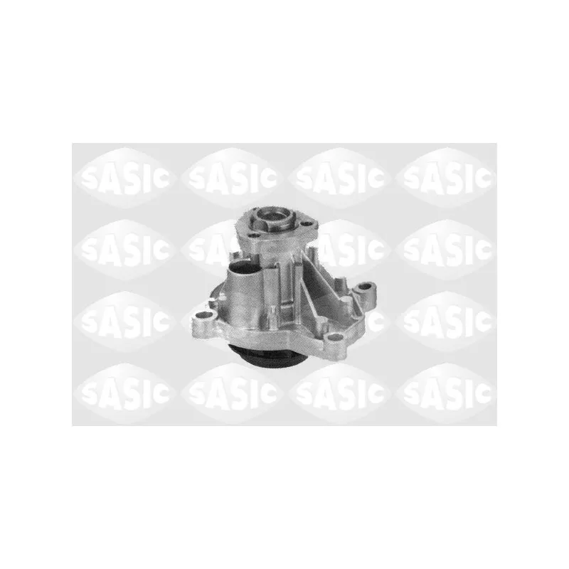 Pompe à eau SASIC 9000919