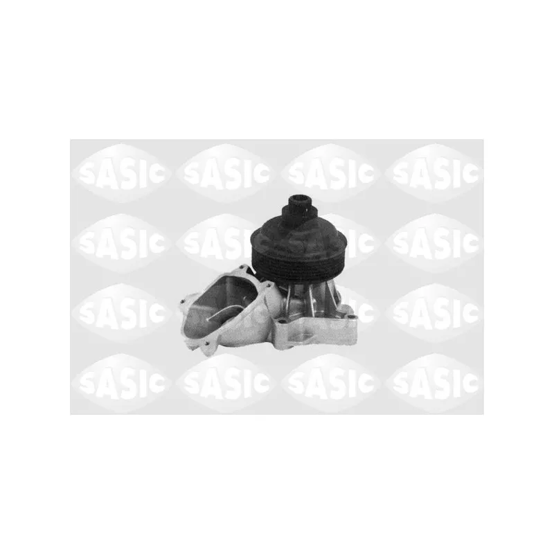 Pompe à eau SASIC 9000923