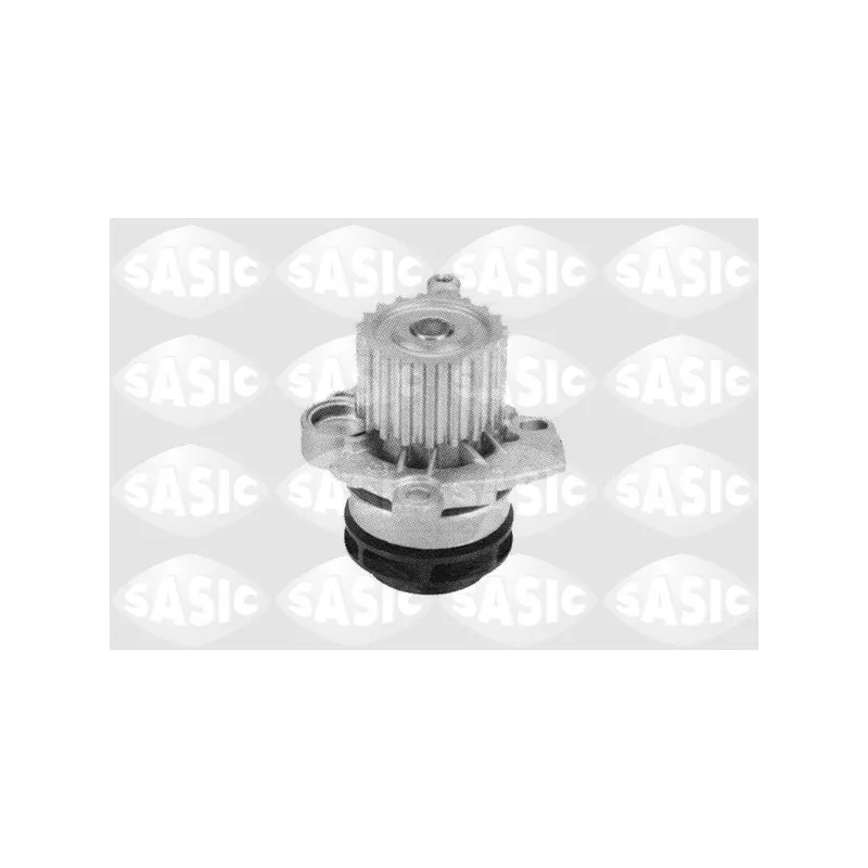 Pompe à eau SASIC 9000924