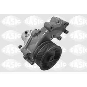 Pompe à eau SASIC 9000931