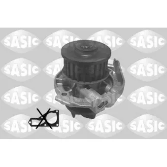 Pompe à eau SASIC 9000938
