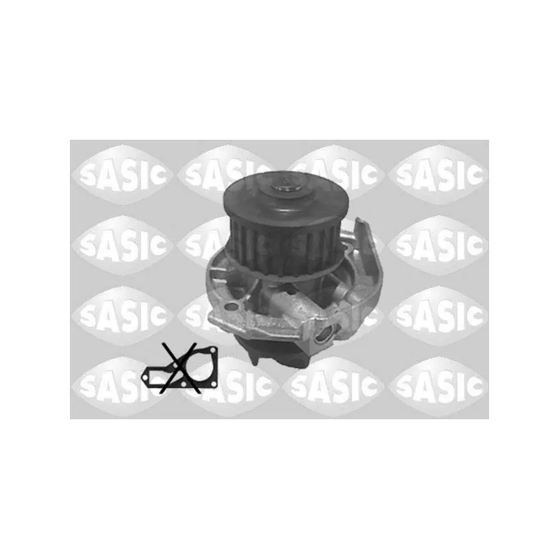 Pompe à eau SASIC 9000938