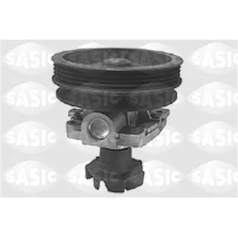 Pompe à eau SASIC 9000942