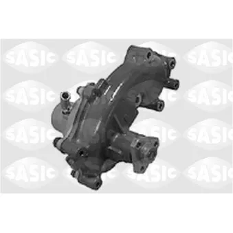 Pompe à eau SASIC 9000945