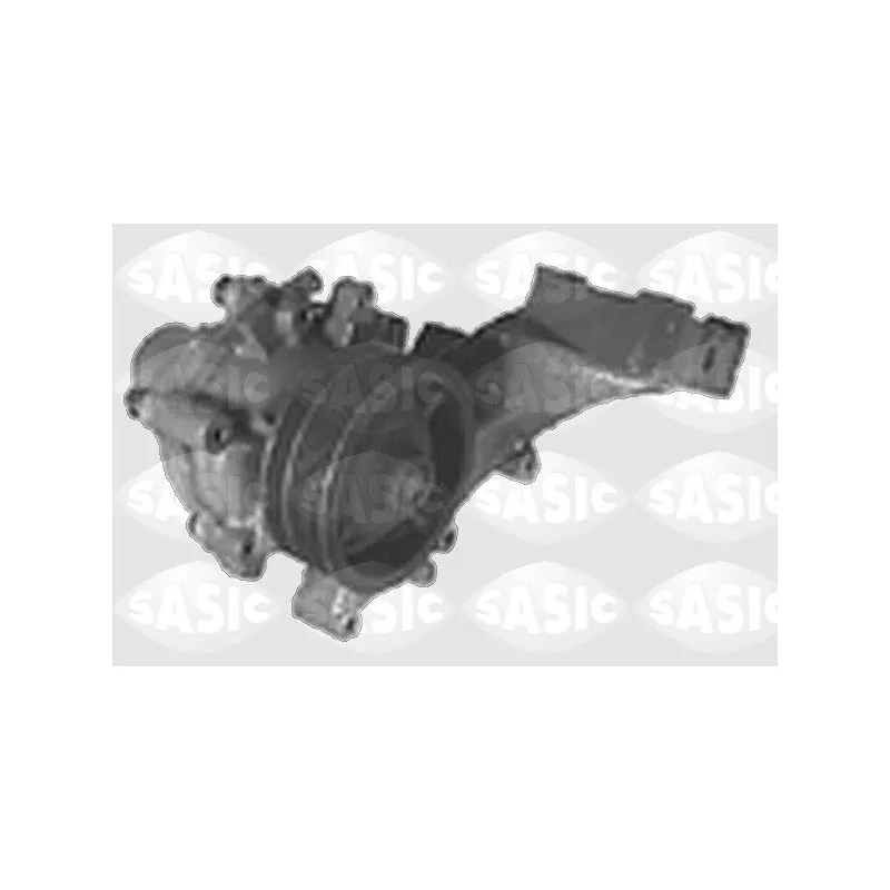 Pompe à eau SASIC 9000949