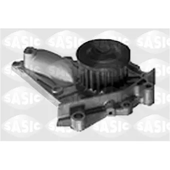Pompe à eau SASIC 9000956