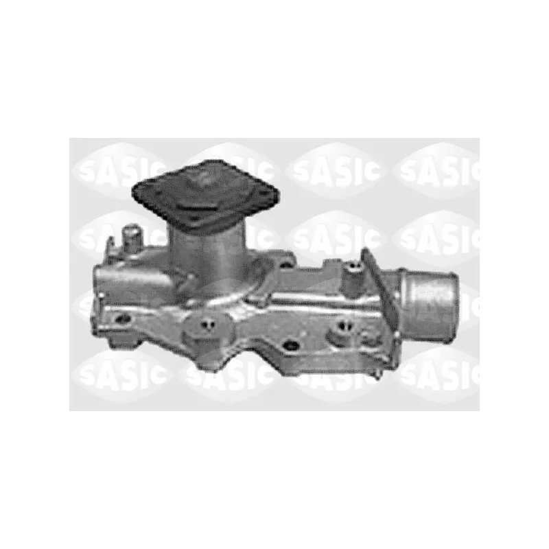 Pompe à eau SASIC 9000962