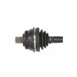 Arbre de transmission avant gauche POINT GEAR PNG70027 - Visuel 3