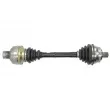 Arbre de transmission avant droit POINT GEAR PNG70028 - Visuel 1