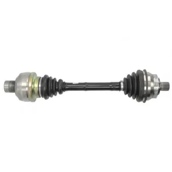 Arbre de transmission avant droit POINT GEAR PNG70028