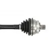 Arbre de transmission avant droit POINT GEAR PNG70028 - Visuel 2