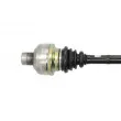 Arbre de transmission avant droit POINT GEAR PNG70028 - Visuel 3